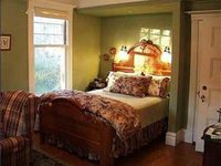 The Inn On First Napa