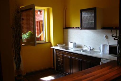 фото отеля Ambiente Pension