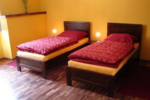 фото отеля Ambiente Pension