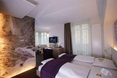 фото отеля Hotel Cascada