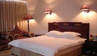 фото отеля Zhong Tian Hotel