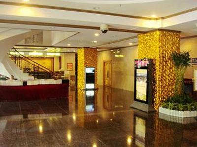 фото отеля Zhong Tian Hotel