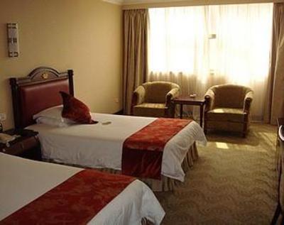 фото отеля Zhong Tian Hotel