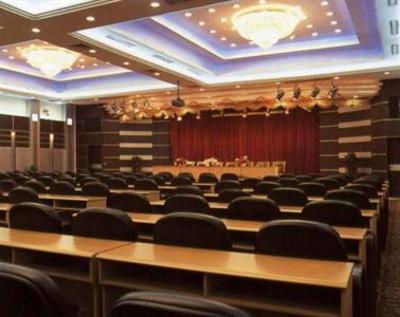 фото отеля Zhong Tian Hotel