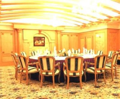 фото отеля Zhong Tian Hotel
