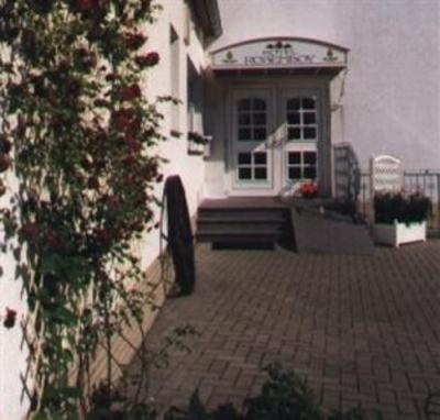 фото отеля Hotel Rosenhof Katlenburg-Lindau
