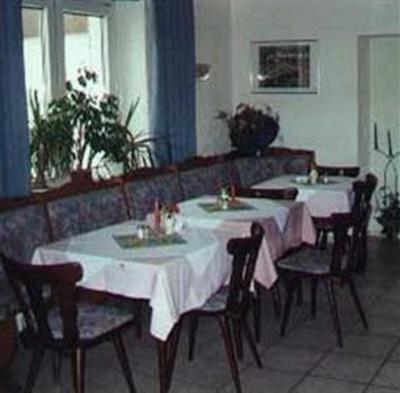 фото отеля Hotel Rosenhof Katlenburg-Lindau