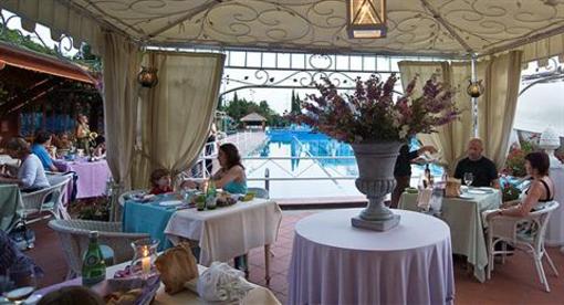 фото отеля Calamidoro Hotel