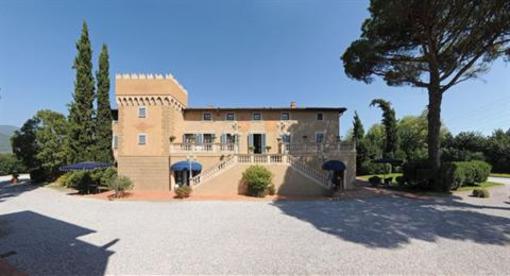 фото отеля Calamidoro Hotel