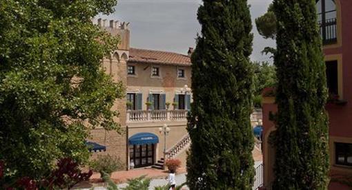фото отеля Calamidoro Hotel