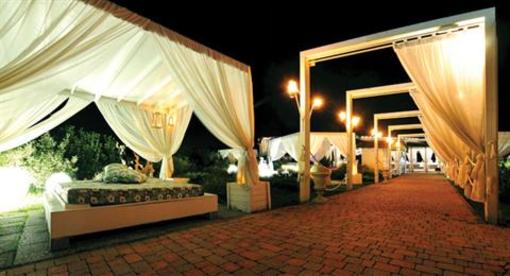 фото отеля Calamidoro Hotel