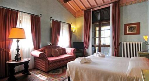 фото отеля Calamidoro Hotel
