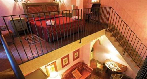 фото отеля Calamidoro Hotel