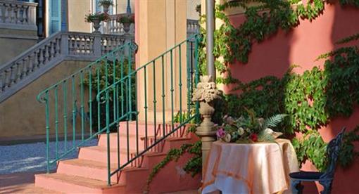 фото отеля Calamidoro Hotel
