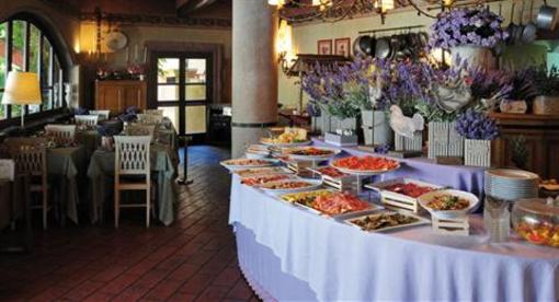 фото отеля Calamidoro Hotel