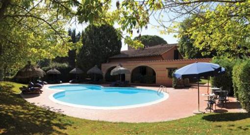 фото отеля Calamidoro Hotel