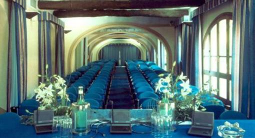 фото отеля Calamidoro Hotel