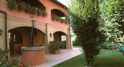 фото отеля Calamidoro Hotel