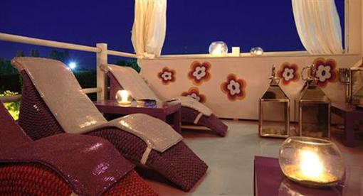фото отеля Calamidoro Hotel