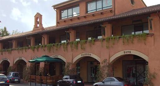 фото отеля Calamidoro Hotel