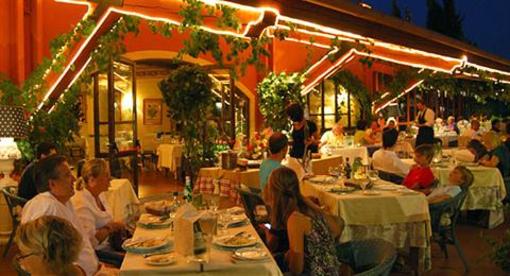 фото отеля Calamidoro Hotel
