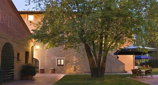 фото отеля Calamidoro Hotel