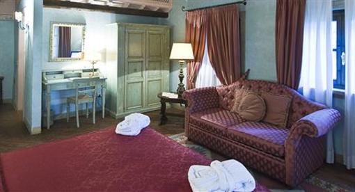 фото отеля Calamidoro Hotel