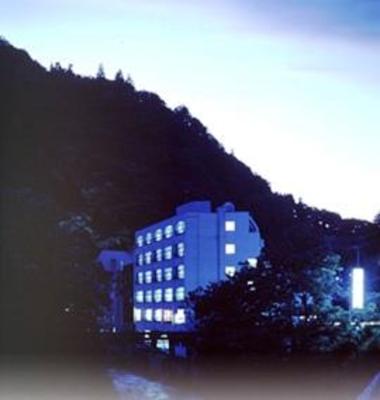 фото отеля Higashiyama Dai-Ichi Hotel