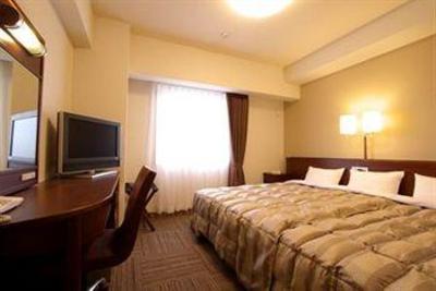 фото отеля Hotel Route Inn Iwata Inter