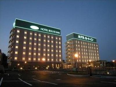 фото отеля Hotel Route Inn Iwata Inter