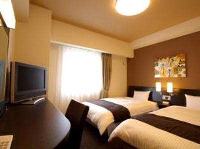 фото отеля Hotel Route Inn Iwata Inter