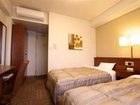 фото отеля Hotel Route Inn Iwata Inter