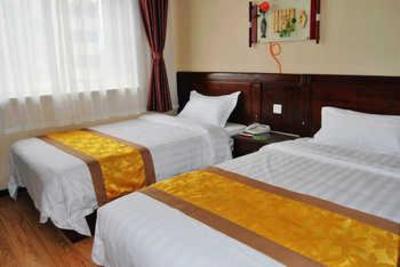 фото отеля Haiji Business Hotel