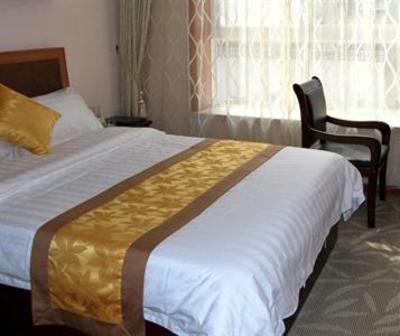 фото отеля Haiji Business Hotel