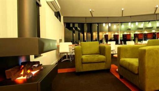 фото отеля Station Motel Parkes