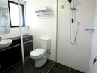 фото отеля Station Motel Parkes