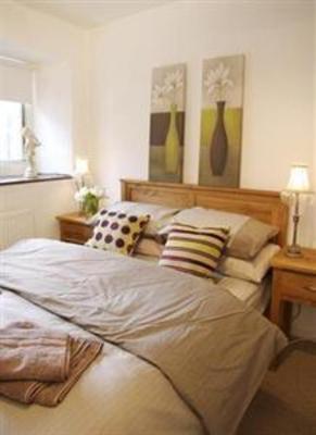 фото отеля Teasle Holiday Cottage Bradford-on-Avon
