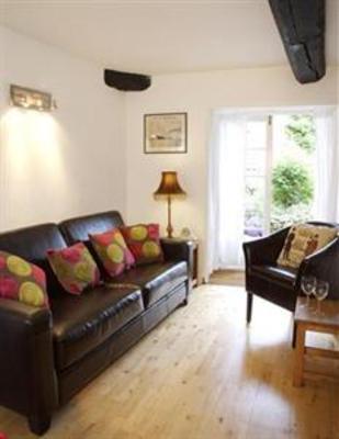 фото отеля Teasle Holiday Cottage Bradford-on-Avon