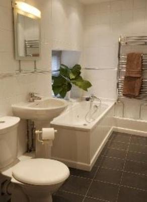 фото отеля Teasle Holiday Cottage Bradford-on-Avon