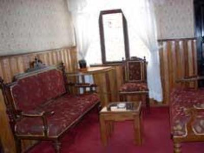 фото отеля Hostal Gobernador