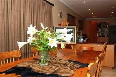 фото отеля Franskraal B&B