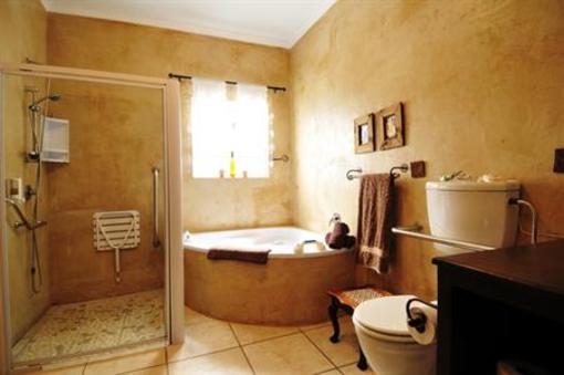 фото отеля Franskraal B&B