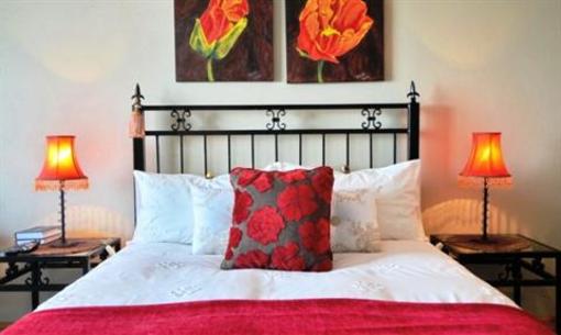 фото отеля Franskraal B&B
