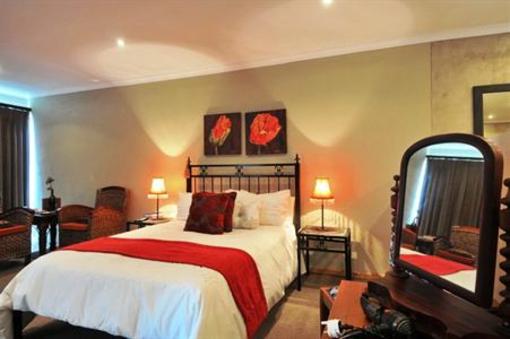 фото отеля Franskraal B&B