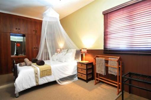 фото отеля Franskraal B&B