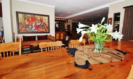 фото отеля Franskraal B&B