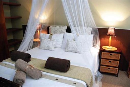 фото отеля Franskraal B&B