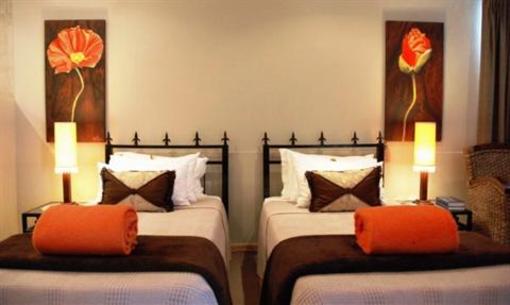 фото отеля Franskraal B&B