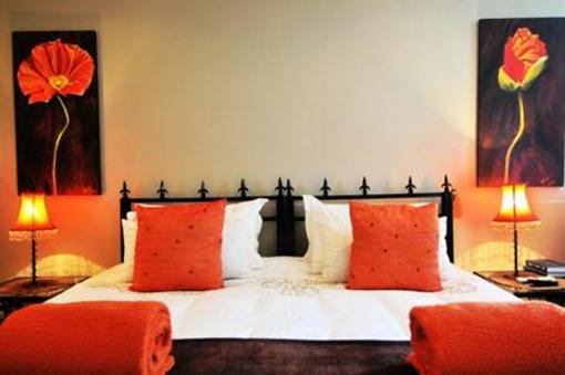 фото отеля Franskraal B&B
