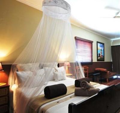 фото отеля Franskraal B&B